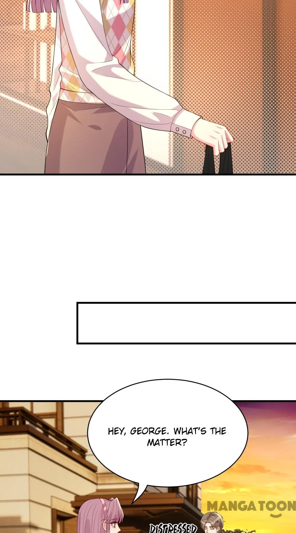 The Real Daughter, She Is an Almighty Boss Chapter 119 Online - página 13