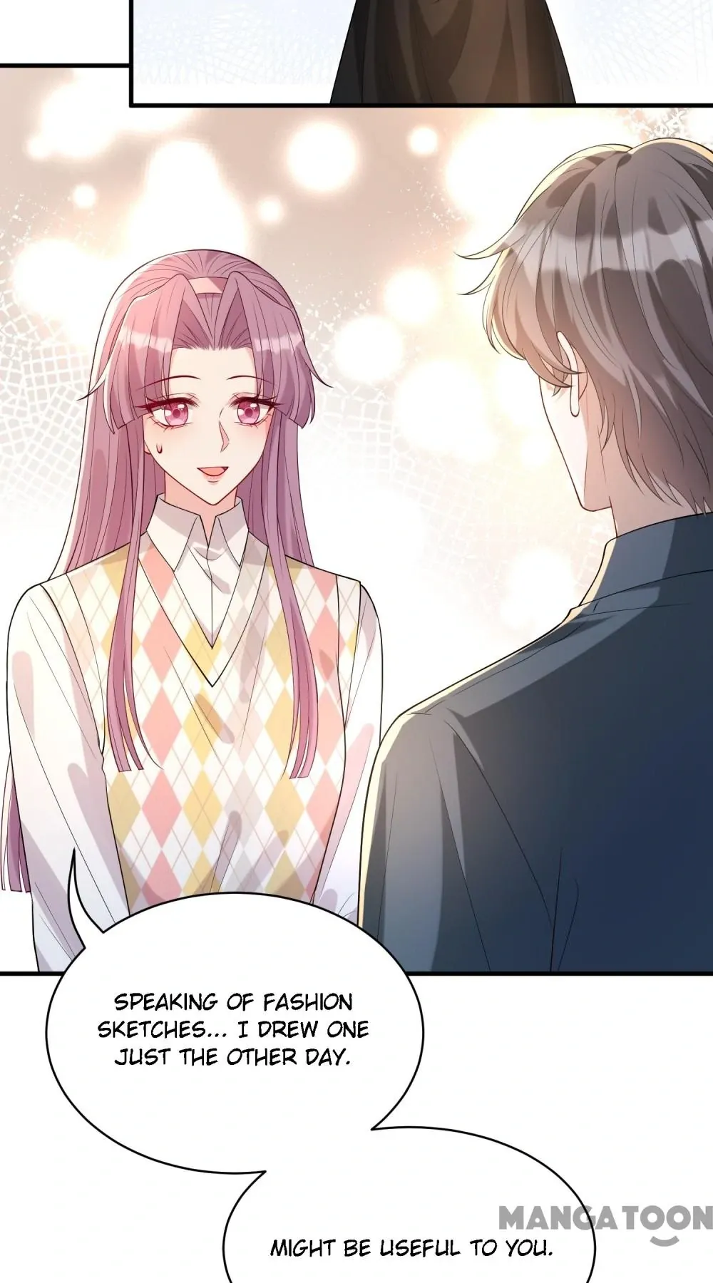 The Real Daughter, She Is an Almighty Boss Chapter 119 Online - página 17