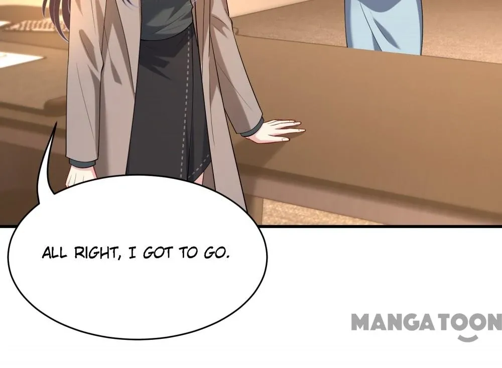The Real Daughter, She Is an Almighty Boss Chapter 119 Online - página 26