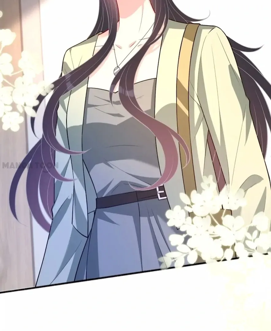 The Real Daughter, She Is an Almighty Boss Chapter 129 Online - página 5