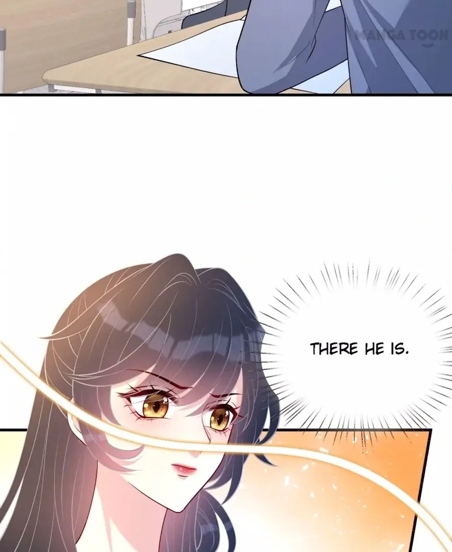 The Real Daughter, She Is an Almighty Boss Chapter 129 Online - página 7