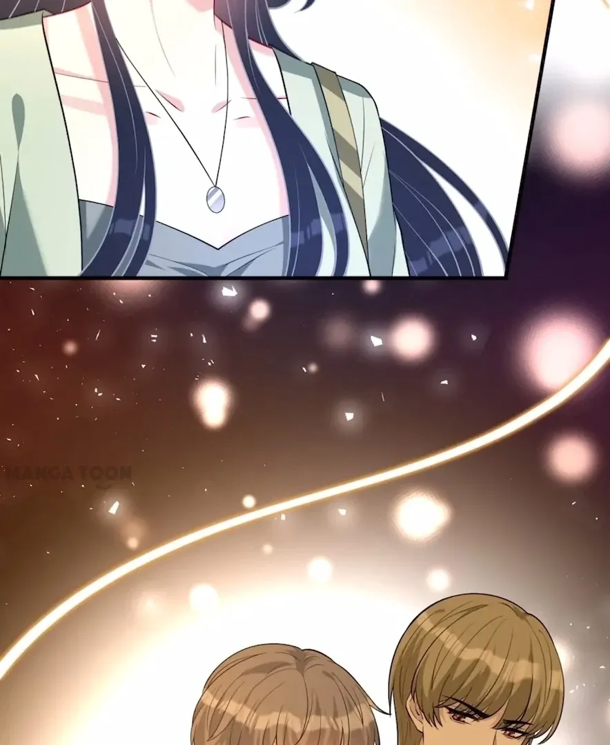 The Real Daughter, She Is an Almighty Boss Chapter 129 Online - página 8
