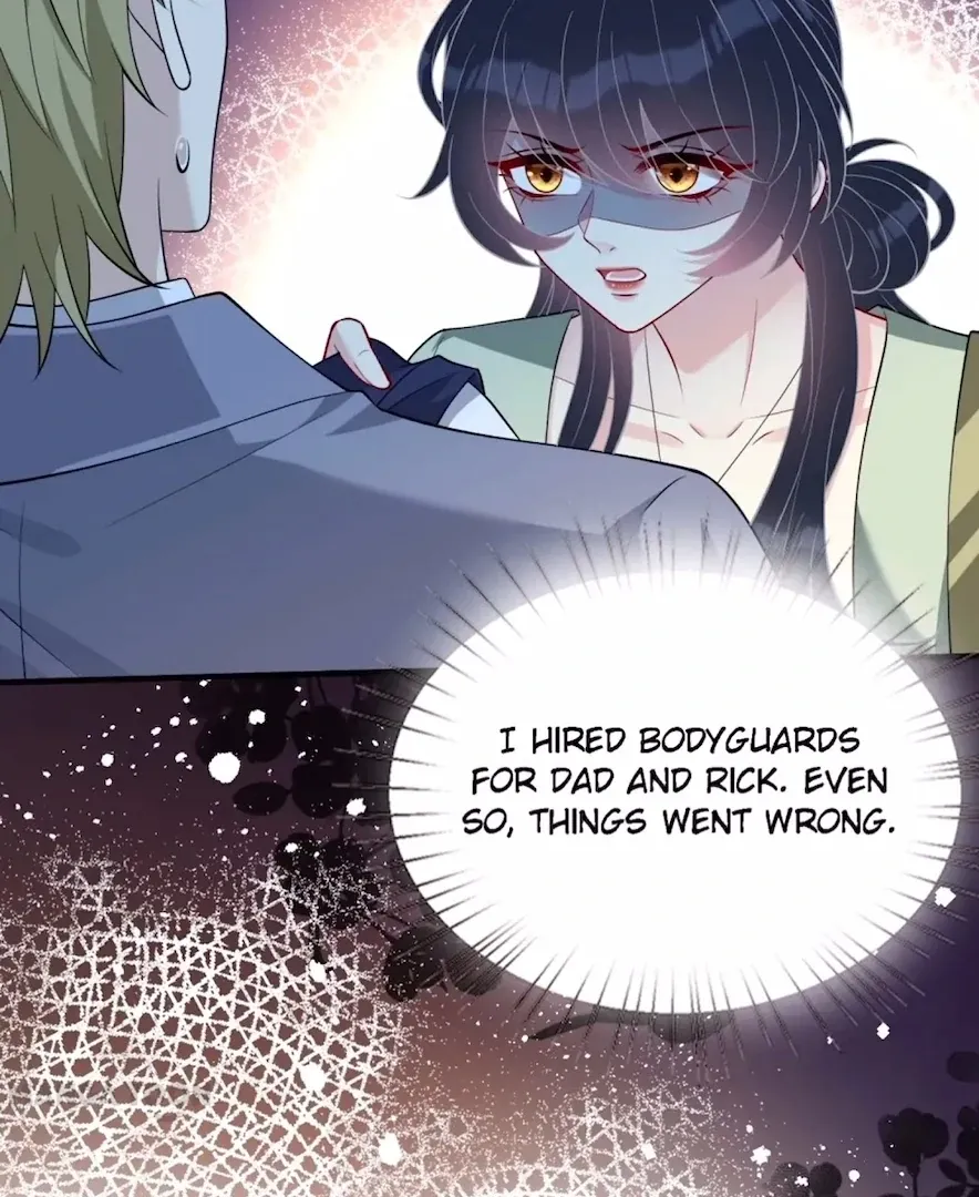 The Real Daughter, She Is an Almighty Boss Chapter 129 Online - página 14