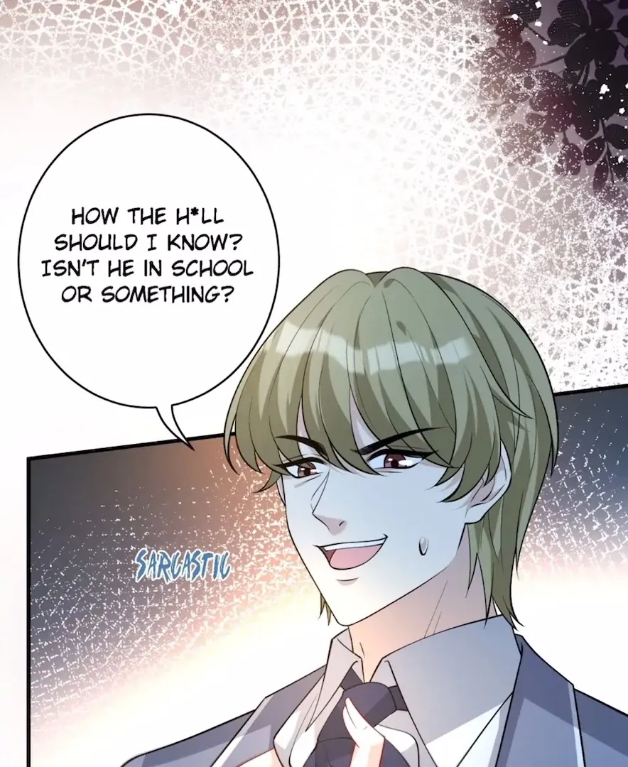 The Real Daughter, She Is an Almighty Boss Chapter 129 Online - página 15