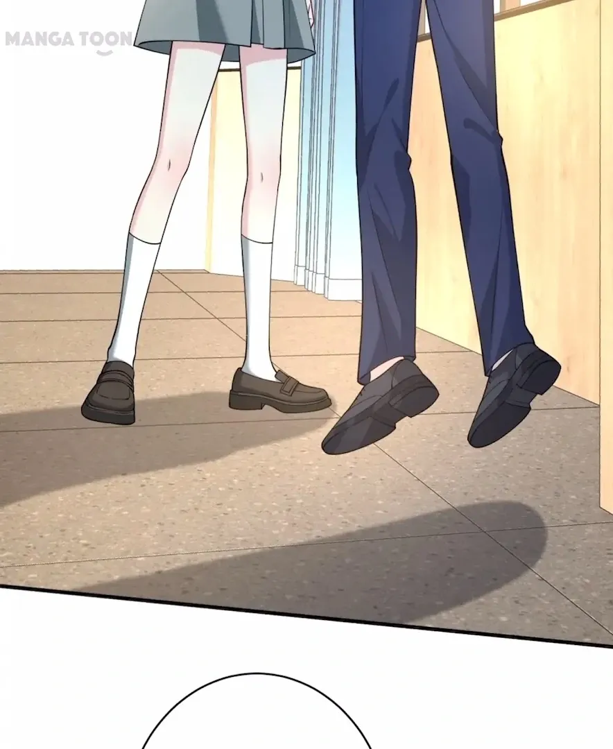 The Real Daughter, She Is an Almighty Boss Chapter 129 Online - página 18