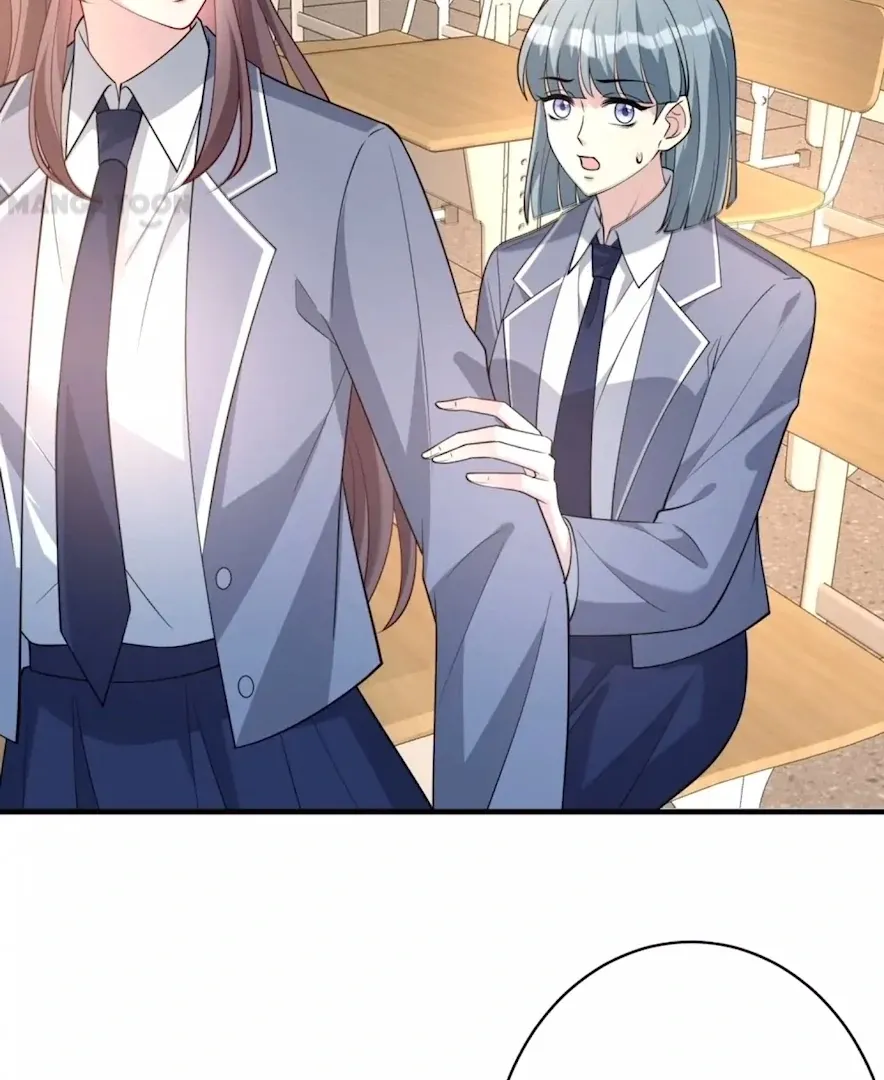 The Real Daughter, She Is an Almighty Boss Chapter 129 Online - página 21