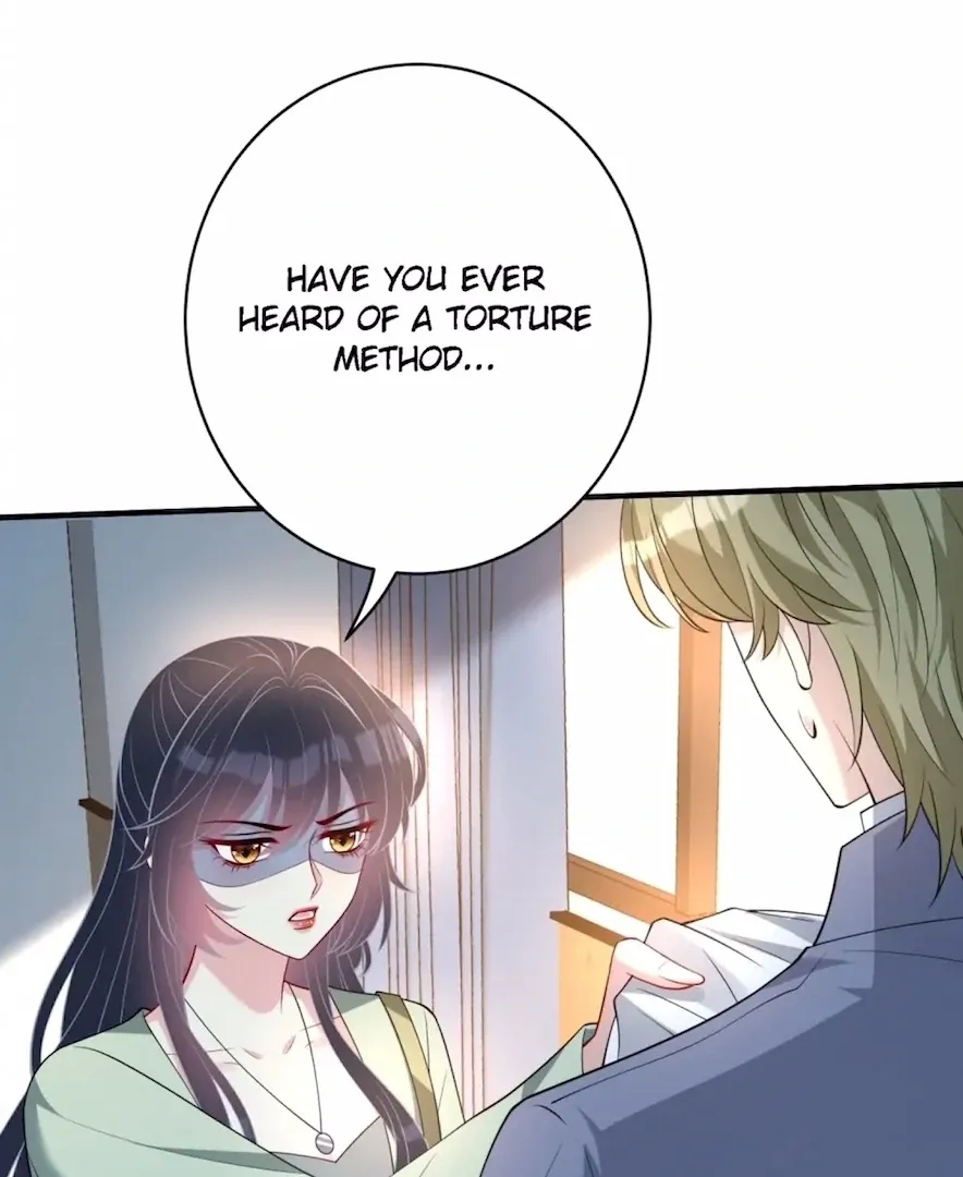 The Real Daughter, She Is an Almighty Boss Chapter 129 Online - página 23