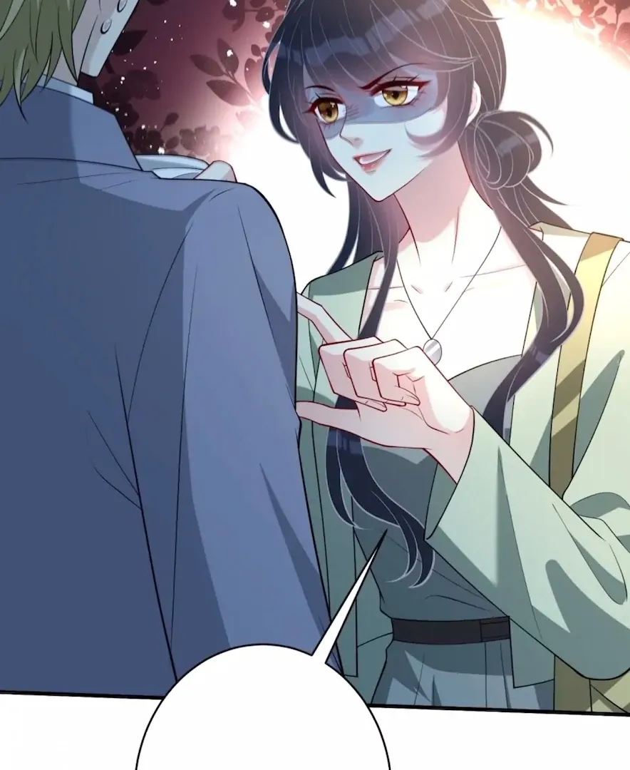 The Real Daughter, She Is an Almighty Boss Chapter 129 Online - página 26