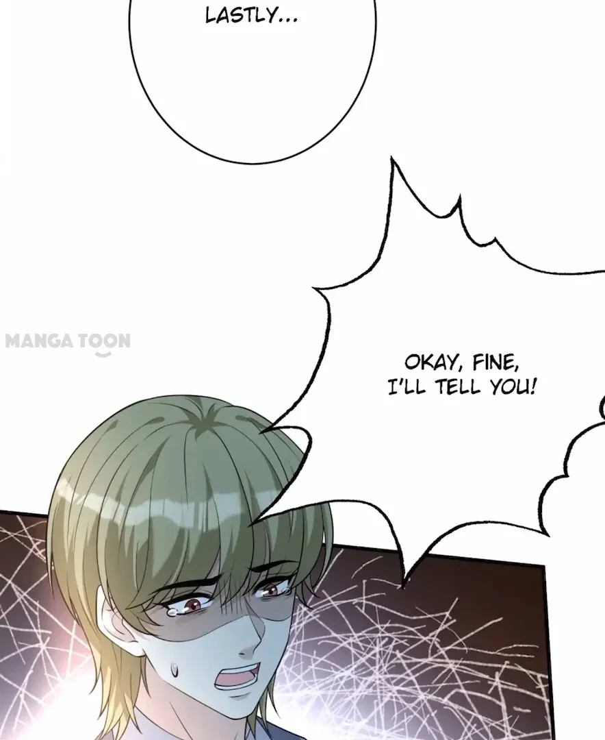 The Real Daughter, She Is an Almighty Boss Chapter 129 Online - página 27