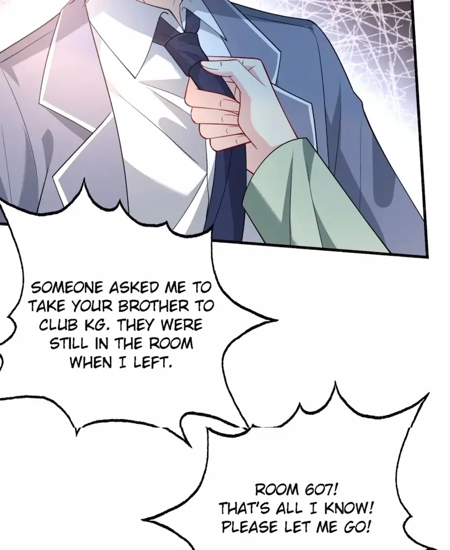 The Real Daughter, She Is an Almighty Boss Chapter 129 Online - página 28