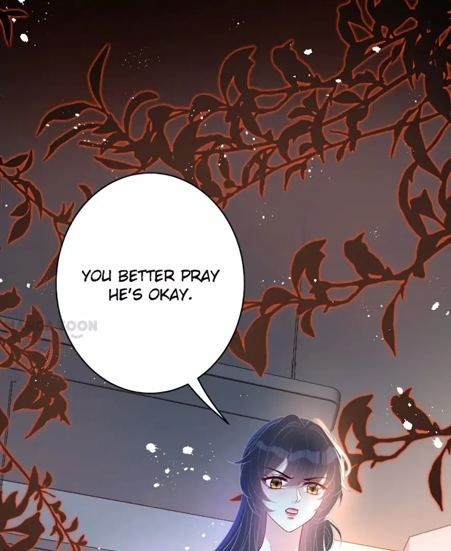 The Real Daughter, She Is an Almighty Boss Chapter 129 Online - página 30