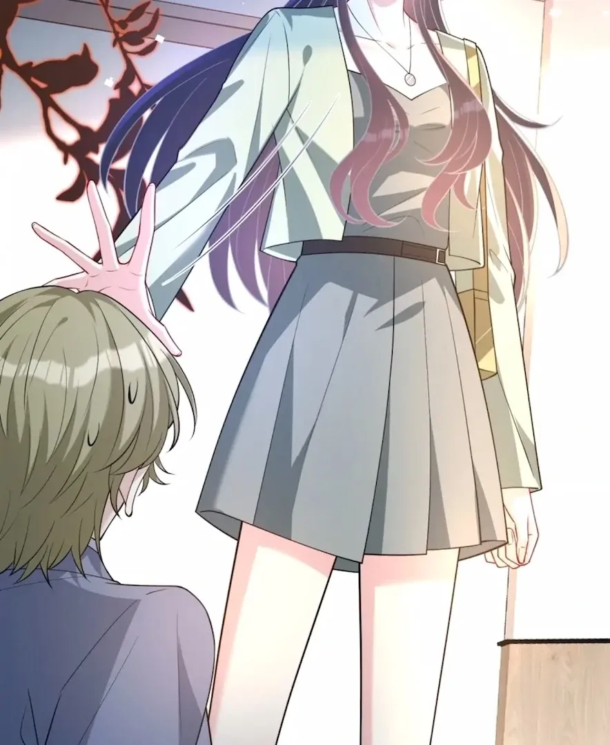 The Real Daughter, She Is an Almighty Boss Chapter 129 Online - página 31