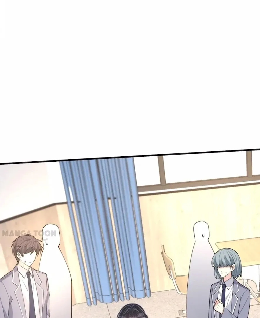 The Real Daughter, She Is an Almighty Boss Chapter 129 Online - página 33