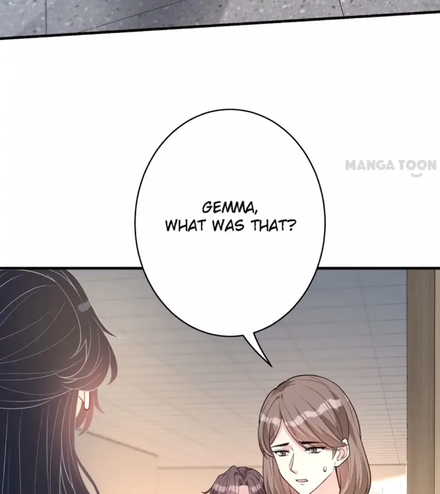 The Real Daughter, She Is an Almighty Boss Chapter 129 Online - página 35