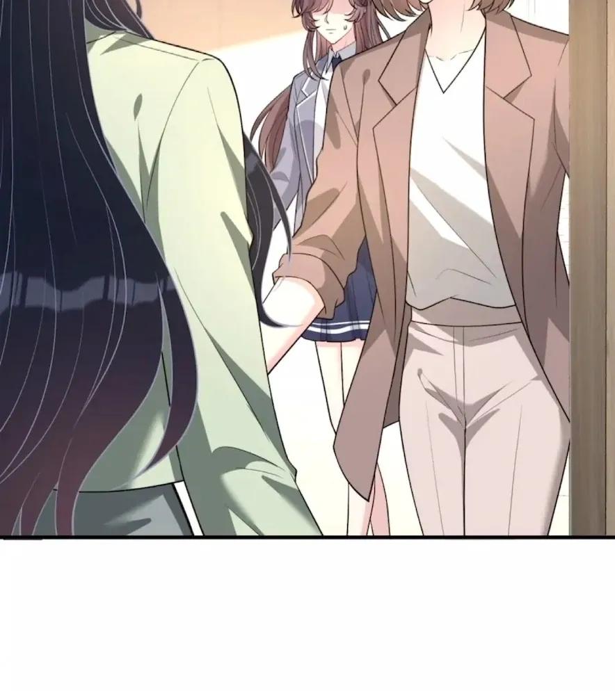 The Real Daughter, She Is an Almighty Boss Chapter 129 Online - página 36