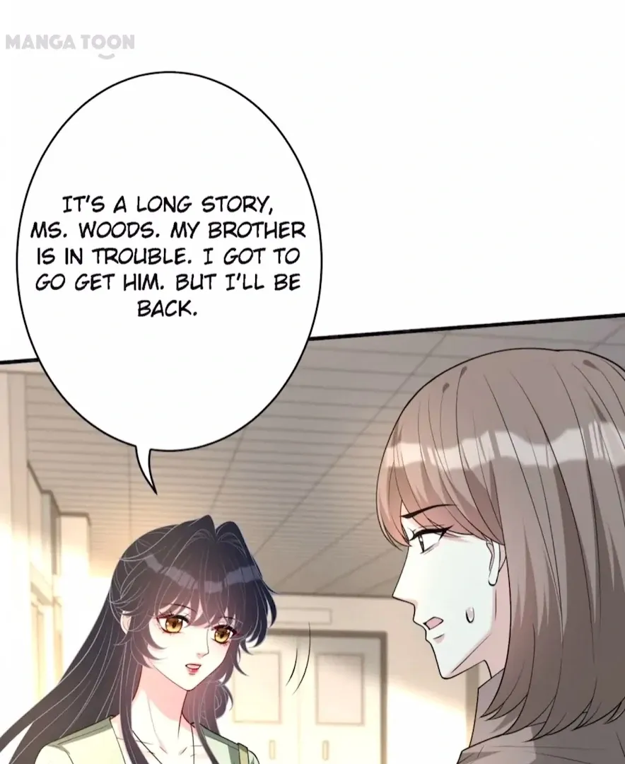 The Real Daughter, She Is an Almighty Boss Chapter 129 Online - página 37