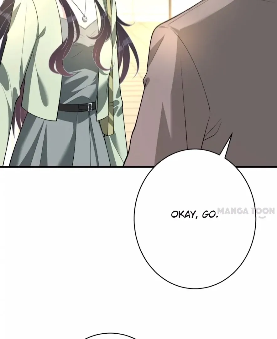 The Real Daughter, She Is an Almighty Boss Chapter 129 Online - página 38
