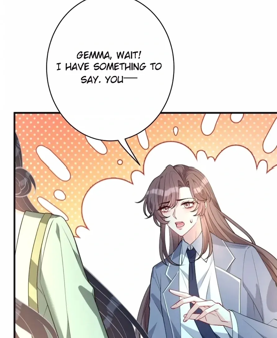 The Real Daughter, She Is an Almighty Boss Chapter 129 Online - página 39