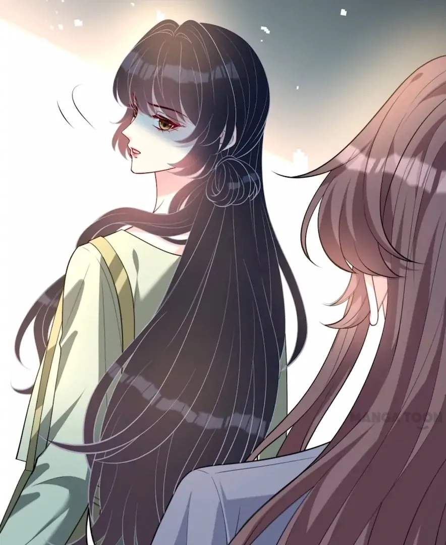 The Real Daughter, She Is an Almighty Boss Chapter 129 Online - página 41