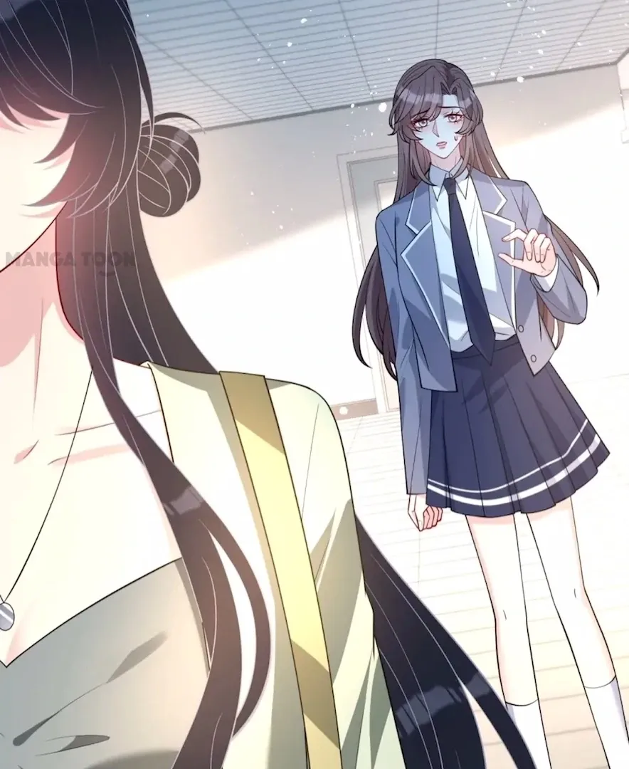 The Real Daughter, She Is an Almighty Boss Chapter 129 Online - página 43