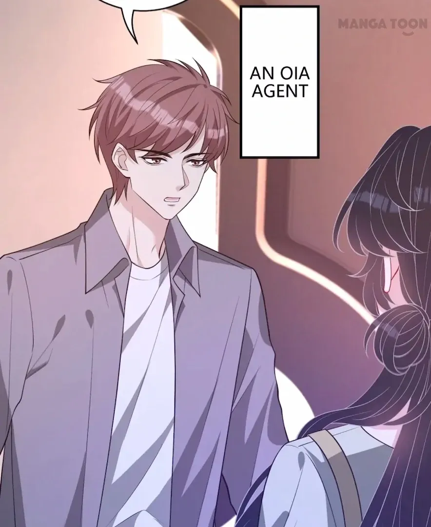 The Real Daughter, She Is an Almighty Boss Chapter 129 Online - página 48