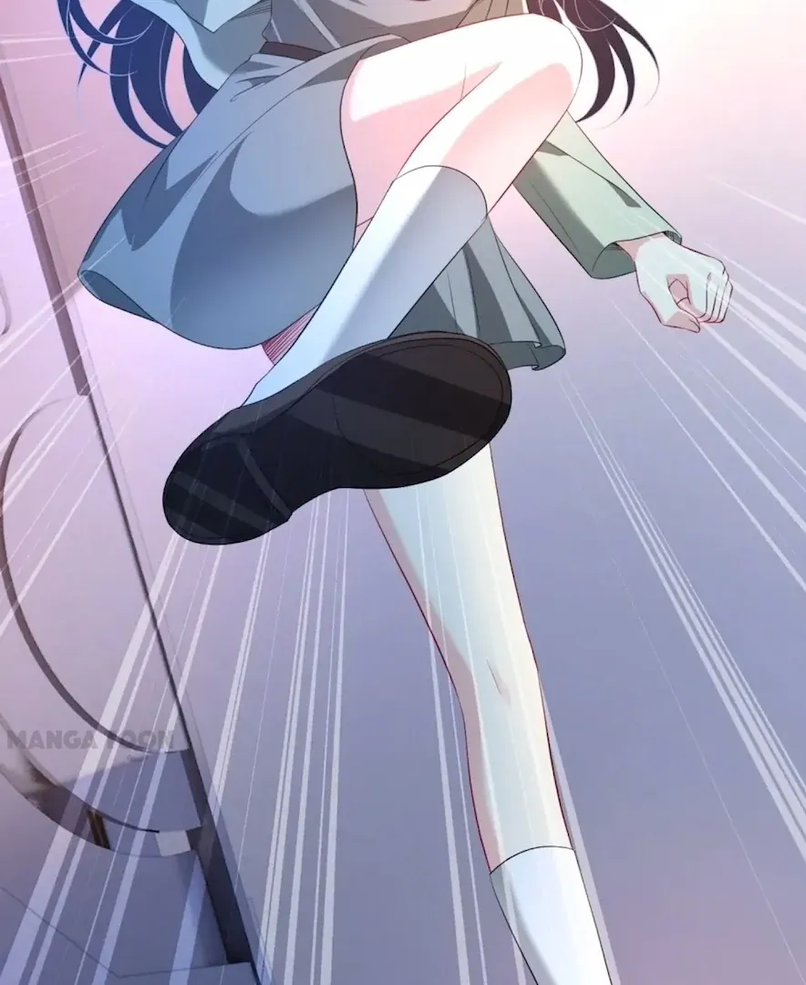 The Real Daughter, She Is an Almighty Boss Chapter 129 Online - página 52