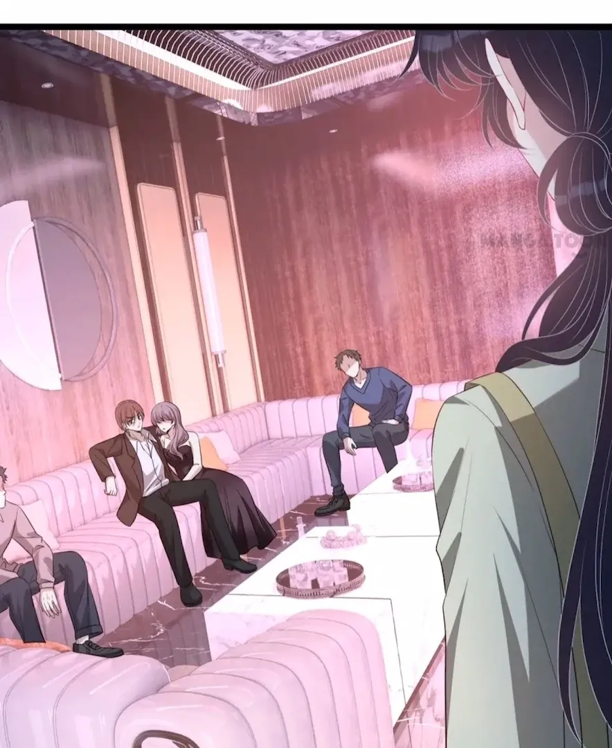 The Real Daughter, She Is an Almighty Boss Chapter 129 Online - página 54