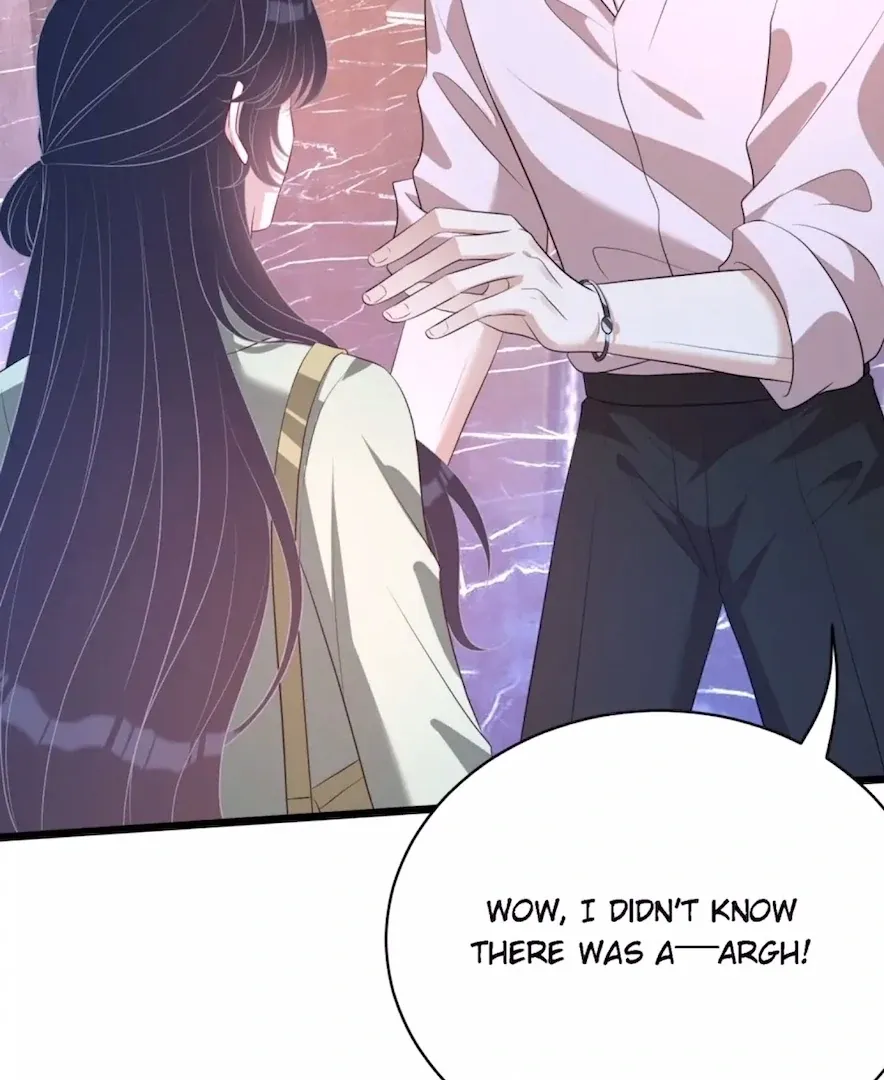 The Real Daughter, She Is an Almighty Boss Chapter 129 Online - página 56