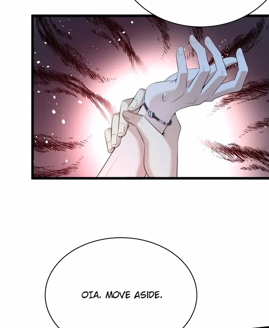 The Real Daughter, She Is an Almighty Boss Chapter 129 Online - página 57