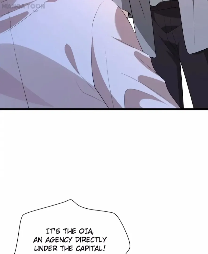 The Real Daughter, She Is an Almighty Boss Chapter 129 Online - página 59