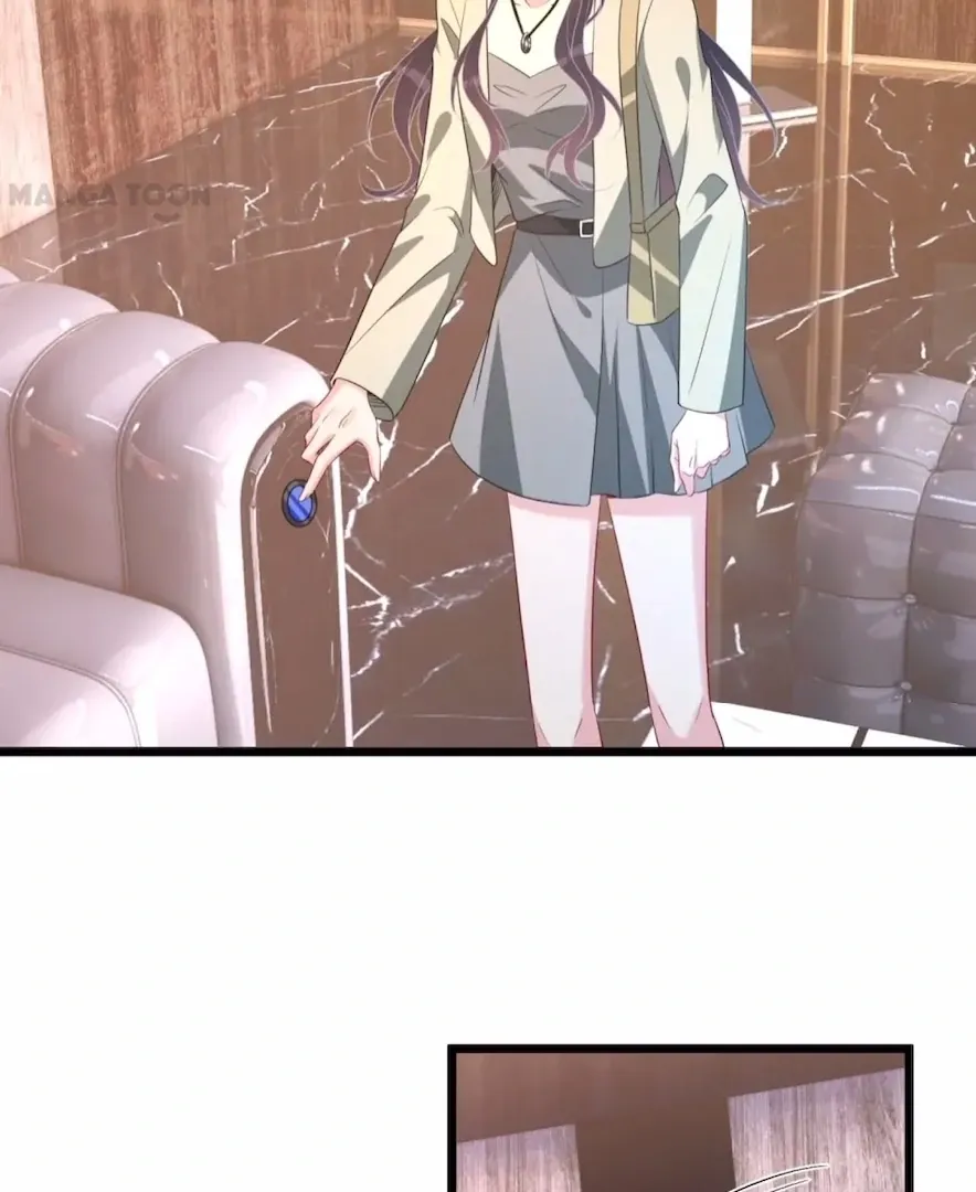 The Real Daughter, She Is an Almighty Boss Chapter 129 Online - página 62