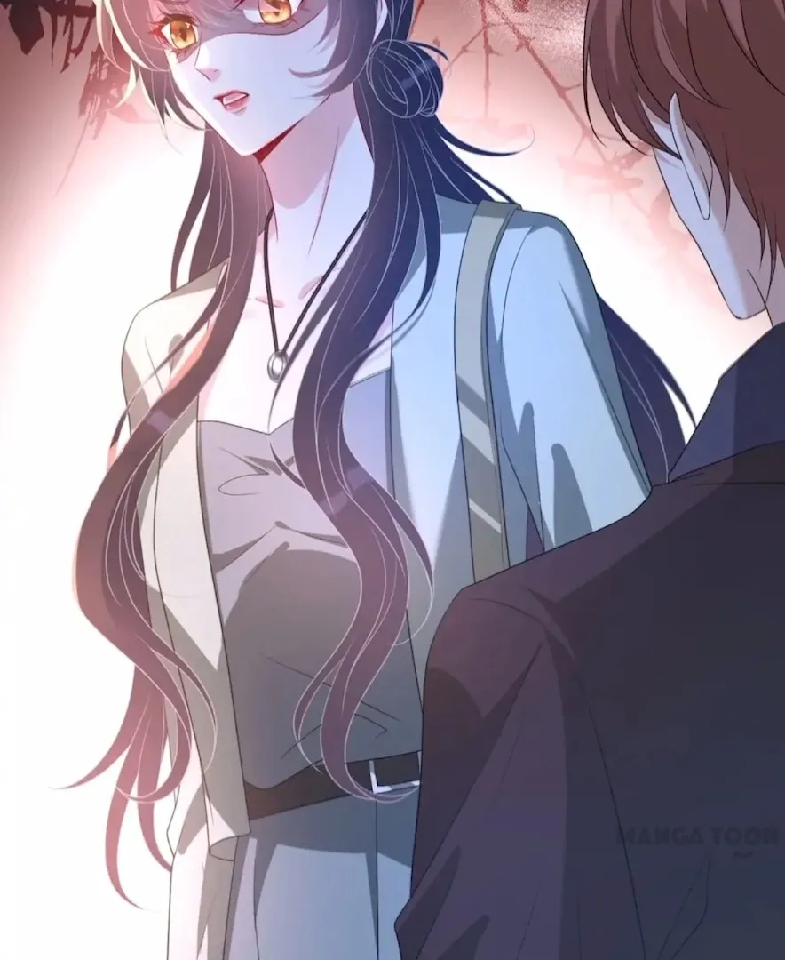 The Real Daughter, She Is an Almighty Boss Chapter 129 Online - página 66