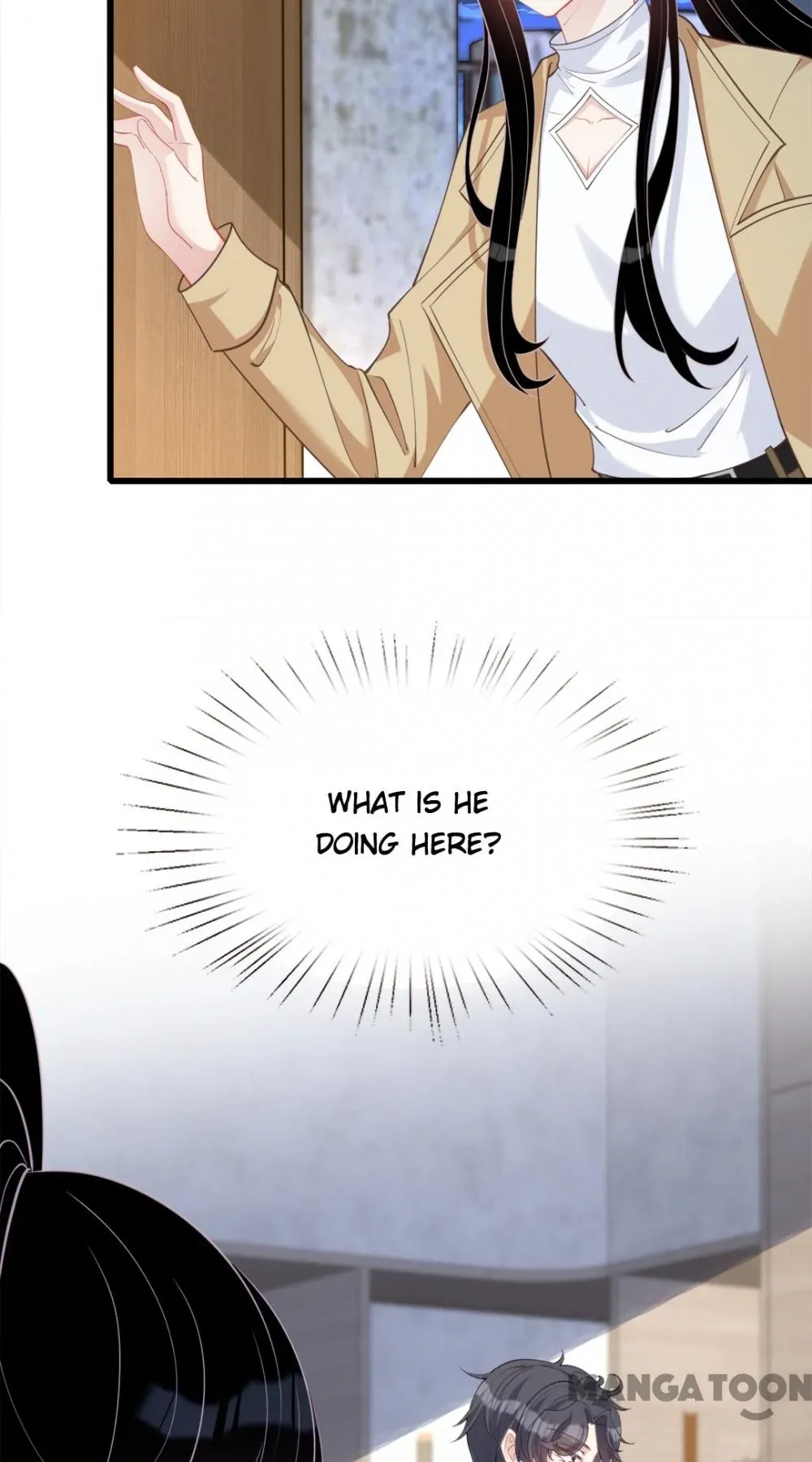 The Real Daughter, She Is an Almighty Boss Chapter 13 Online - página 2