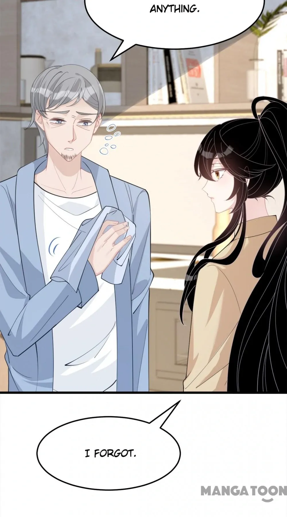 The Real Daughter, She Is an Almighty Boss Chapter 13 Online - página 4