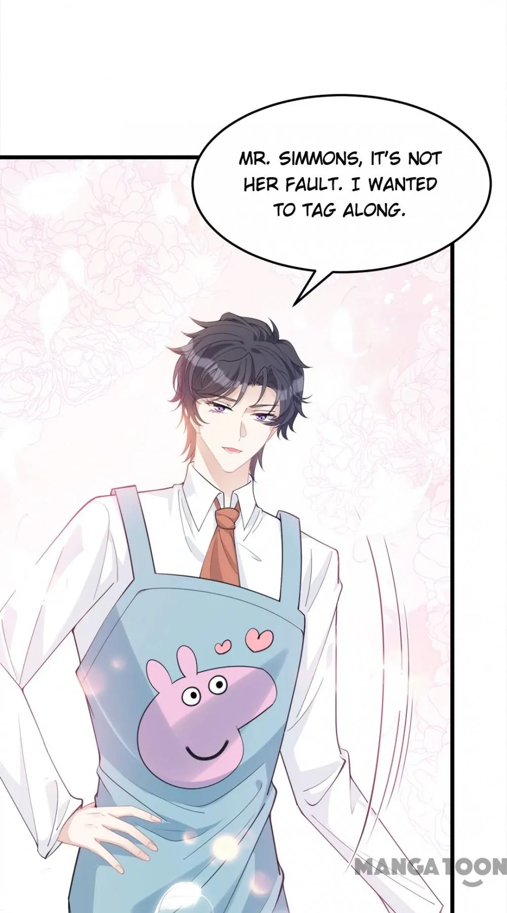 The Real Daughter, She Is an Almighty Boss Chapter 13 Online - página 5