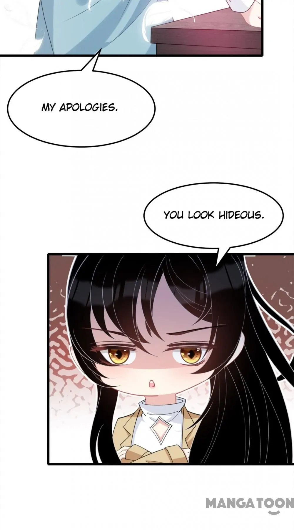 The Real Daughter, She Is an Almighty Boss Chapter 13 Online - página 6