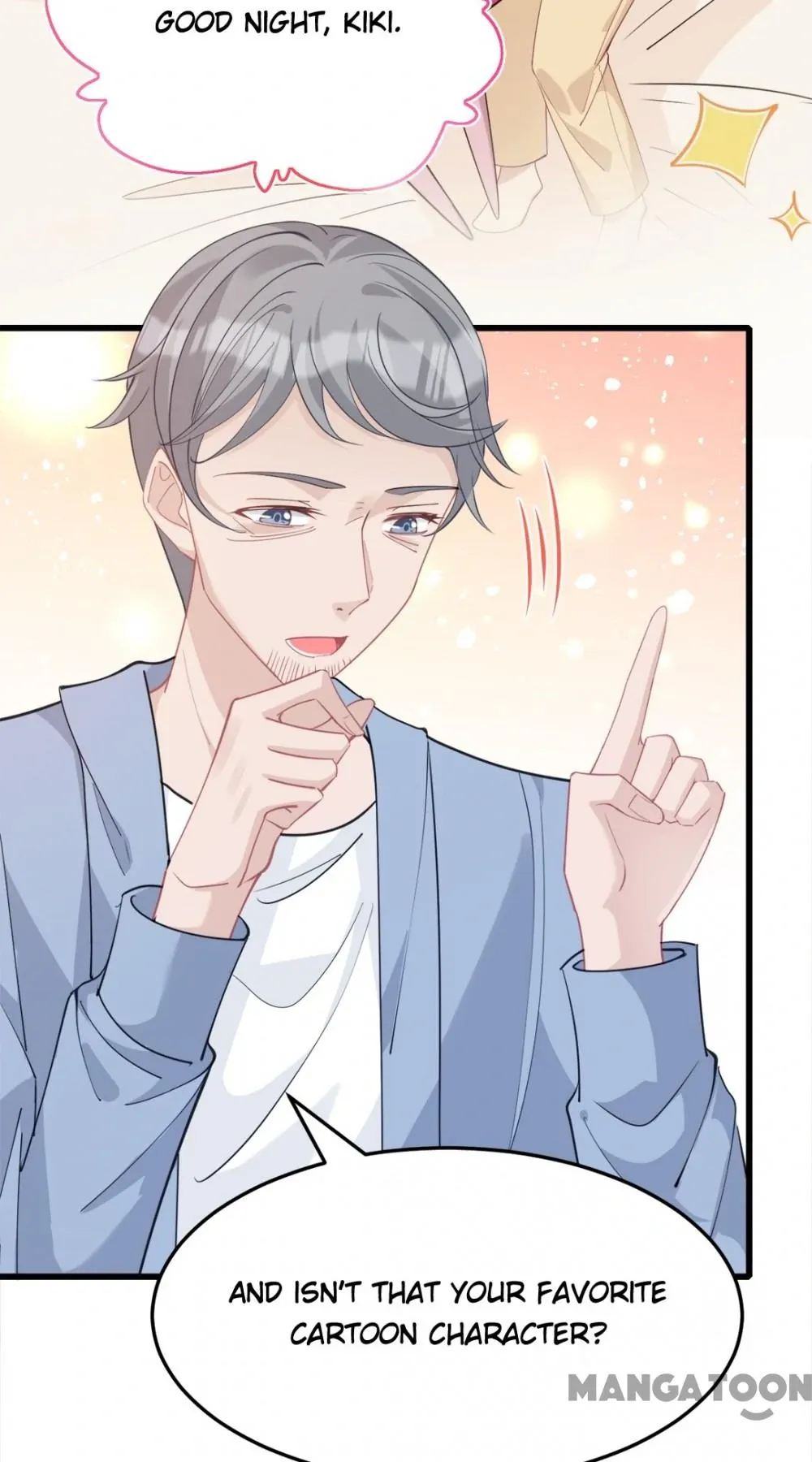 The Real Daughter, She Is an Almighty Boss Chapter 13 Online - página 8