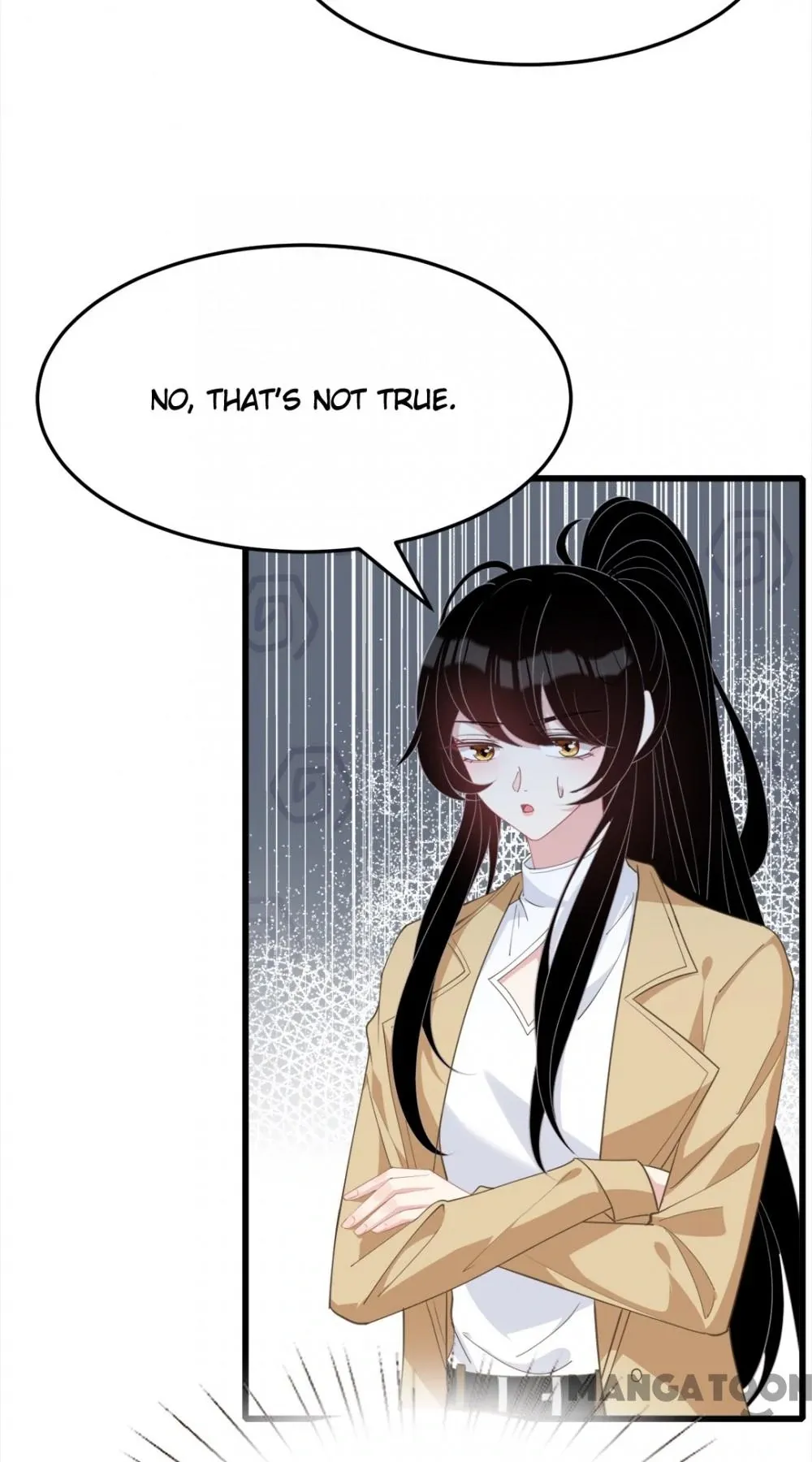 The Real Daughter, She Is an Almighty Boss Chapter 13 Online - página 10