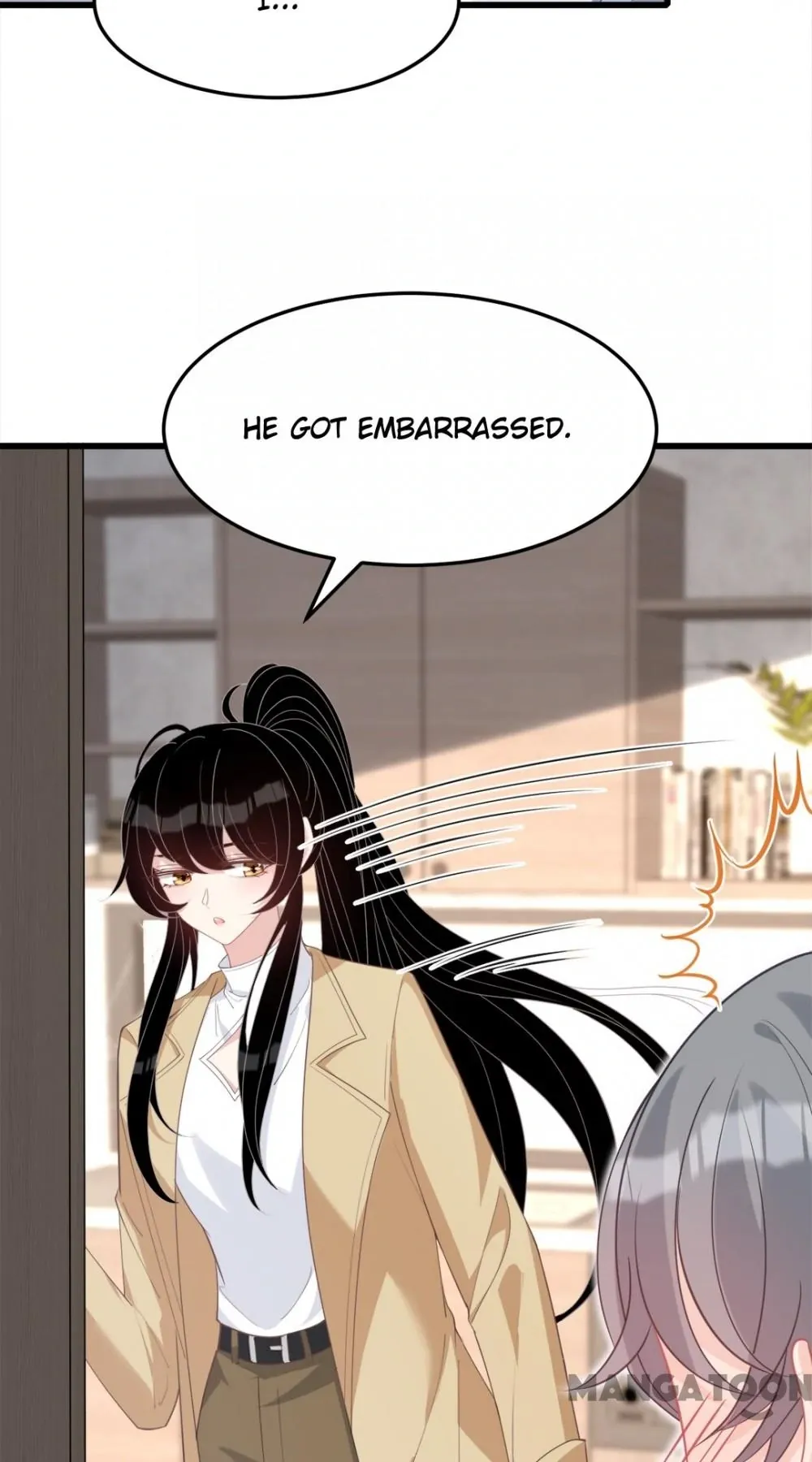 The Real Daughter, She Is an Almighty Boss Chapter 13 Online - página 12