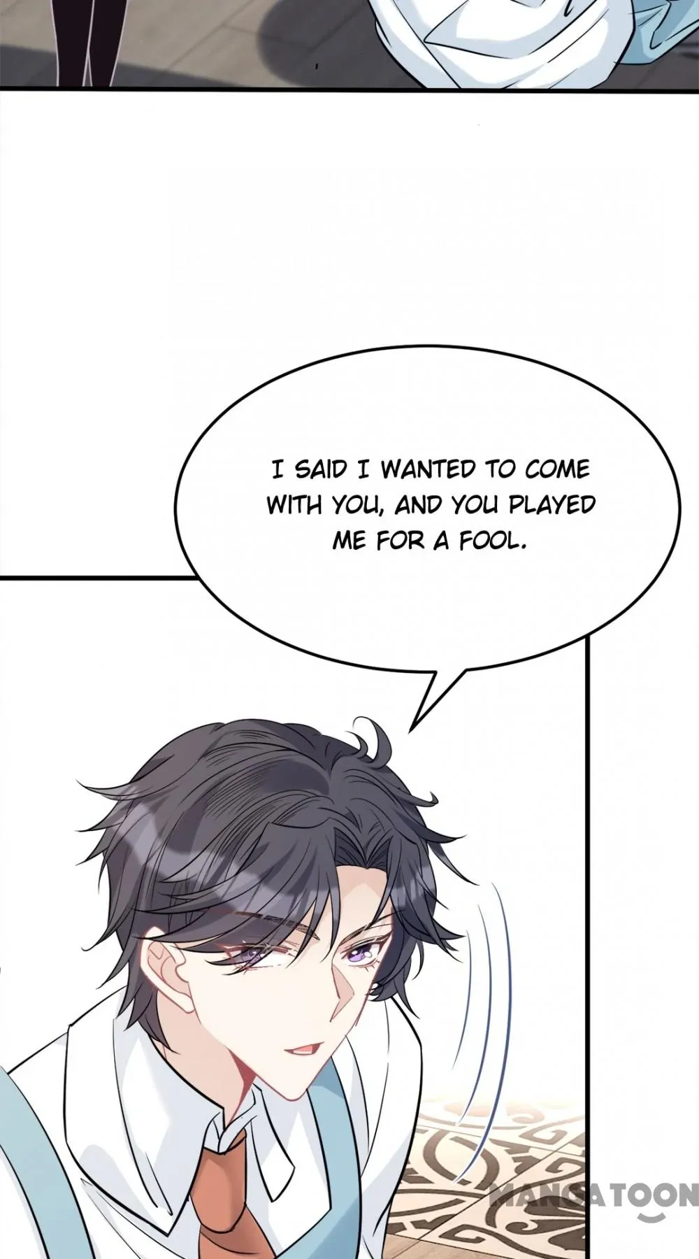 The Real Daughter, She Is an Almighty Boss Chapter 13 Online - página 16