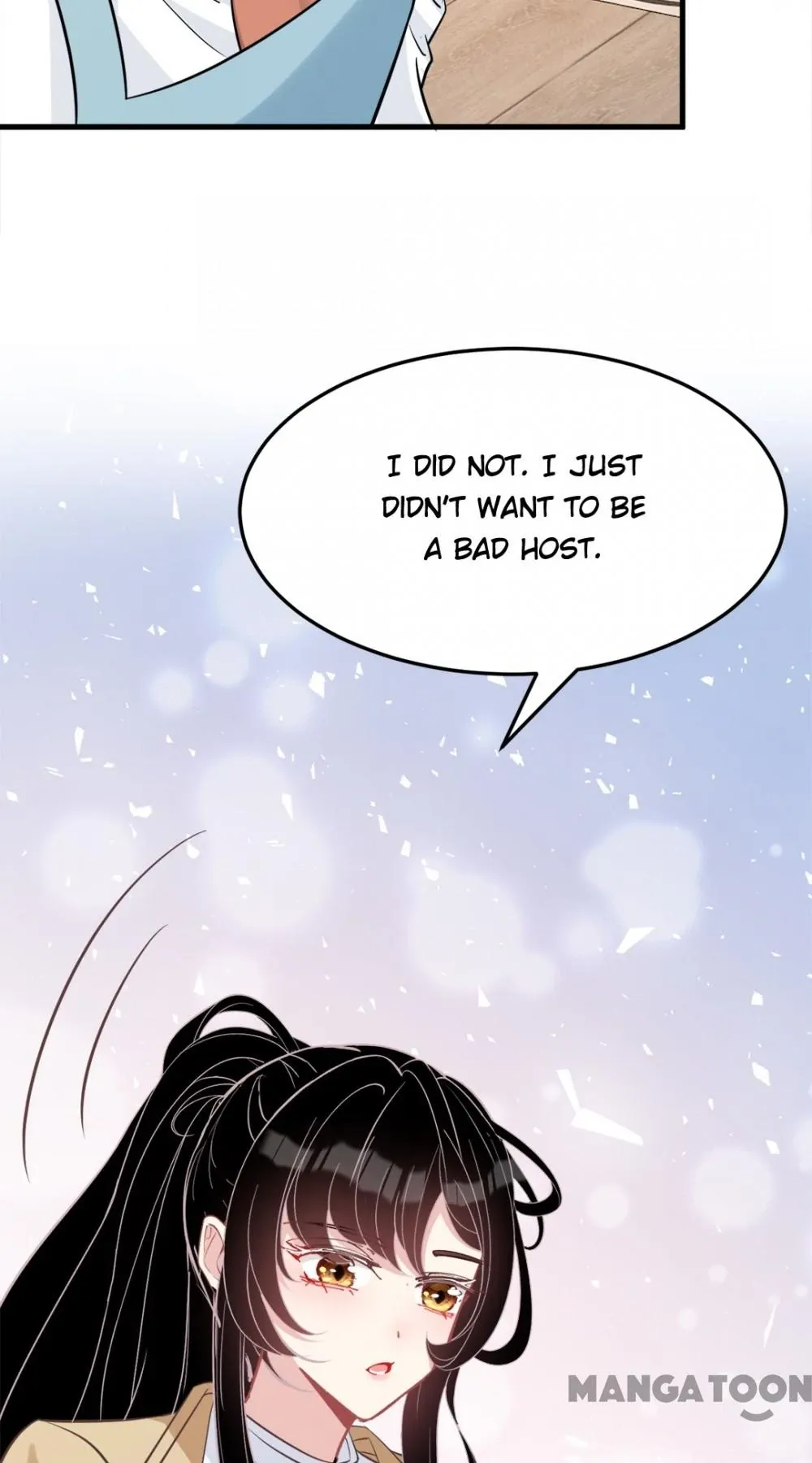 The Real Daughter, She Is an Almighty Boss Chapter 13 Online - página 17