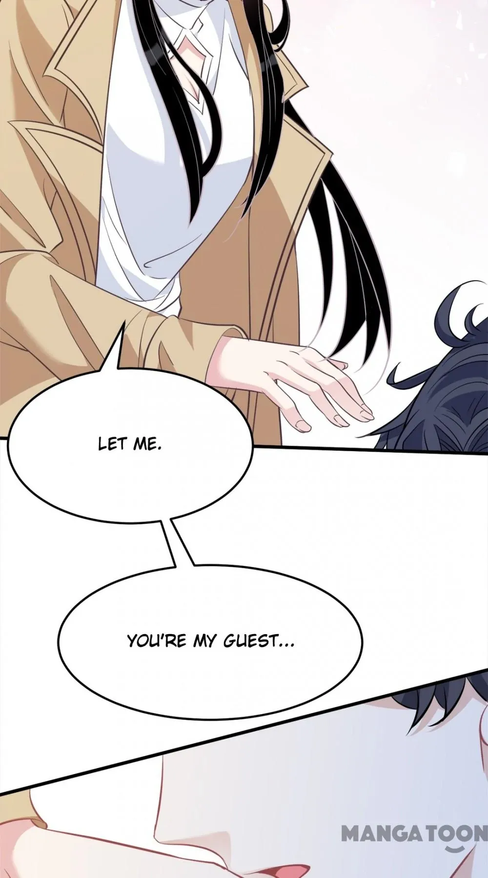 The Real Daughter, She Is an Almighty Boss Chapter 13 Online - página 18