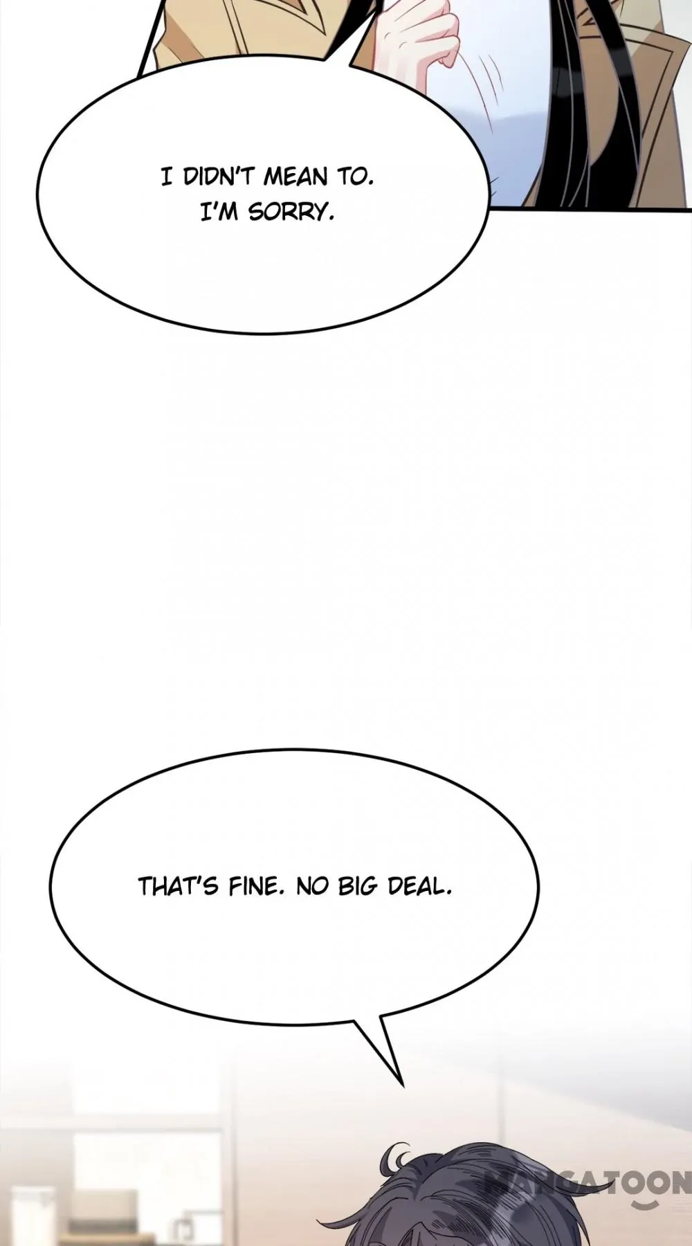 The Real Daughter, She Is an Almighty Boss Chapter 13 Online - página 22
