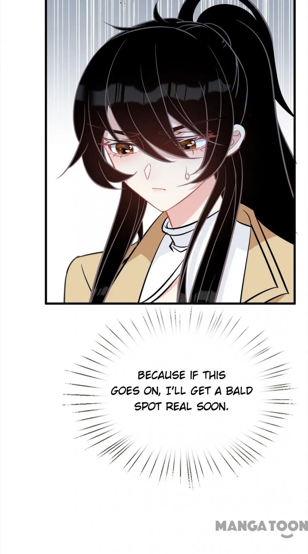 The Real Daughter, She Is an Almighty Boss Chapter 13 Online - página 24