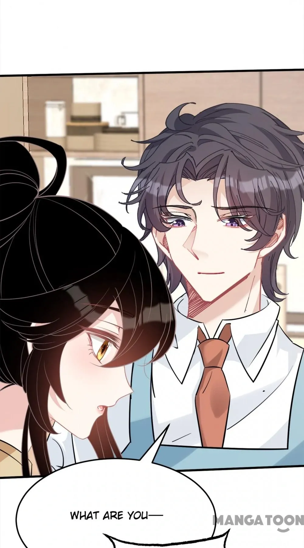 The Real Daughter, She Is an Almighty Boss Chapter 13 Online - página 25