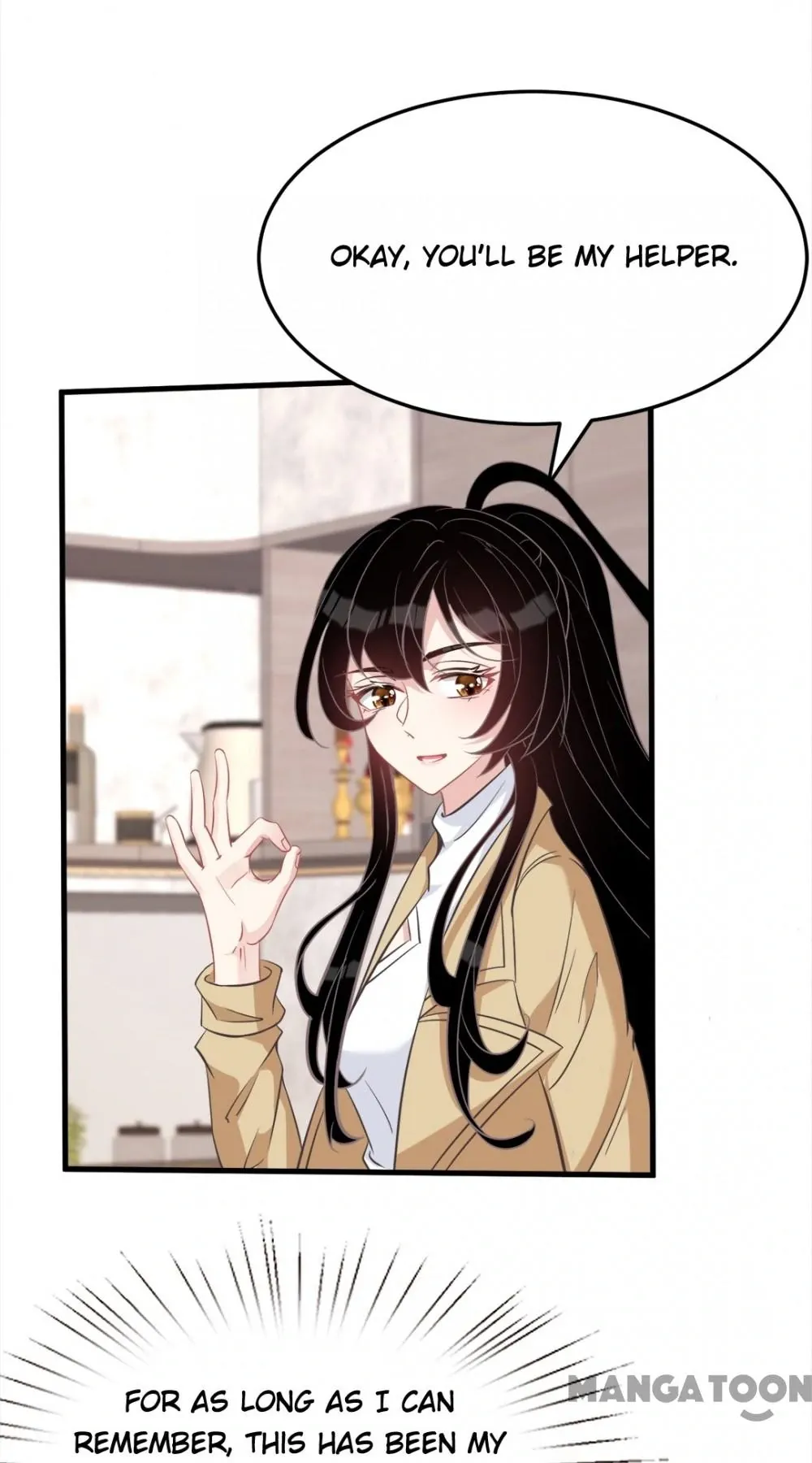 The Real Daughter, She Is an Almighty Boss Chapter 13 Online - página 29