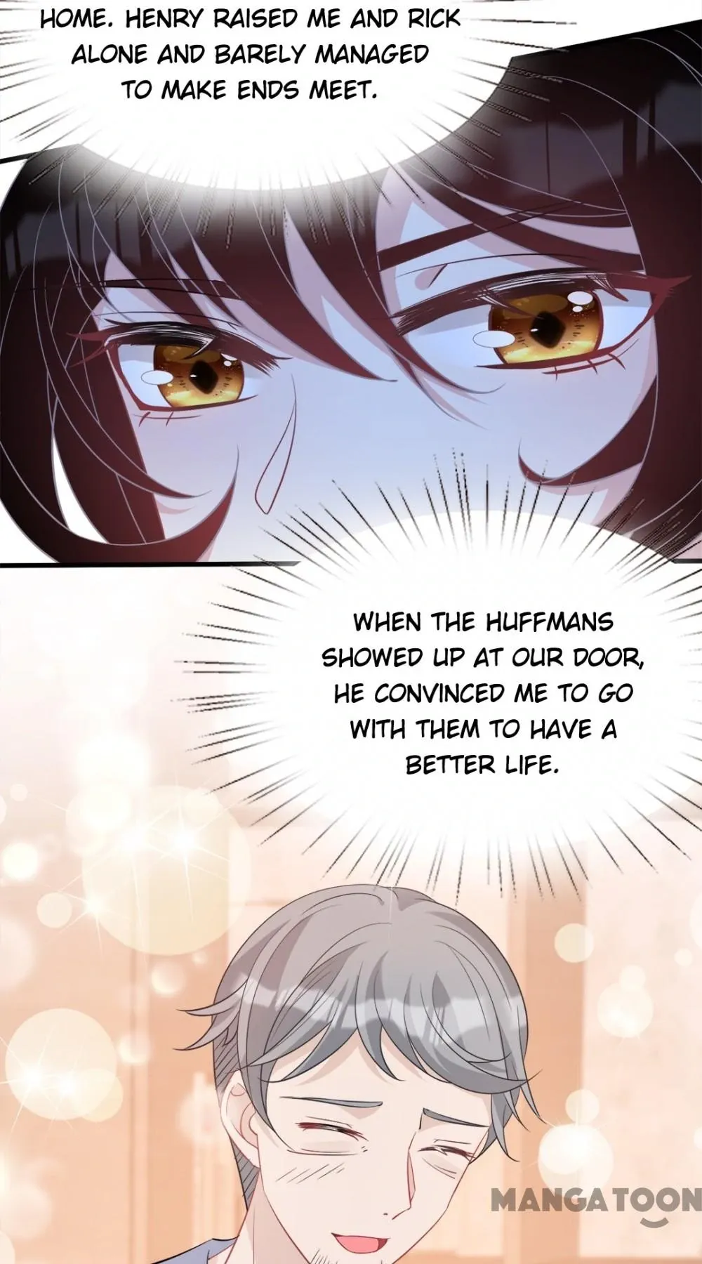 The Real Daughter, She Is an Almighty Boss Chapter 13 Online - página 30
