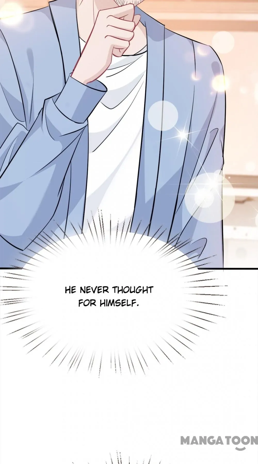The Real Daughter, She Is an Almighty Boss Chapter 13 Online - página 31