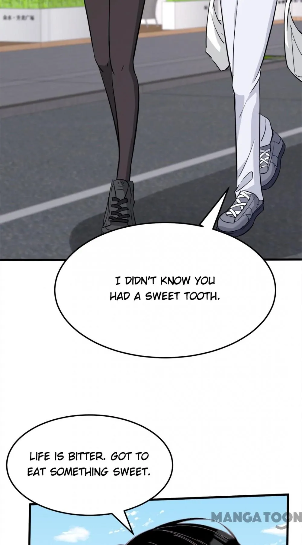 The Real Daughter, She Is an Almighty Boss Chapter 13 Online - página 34