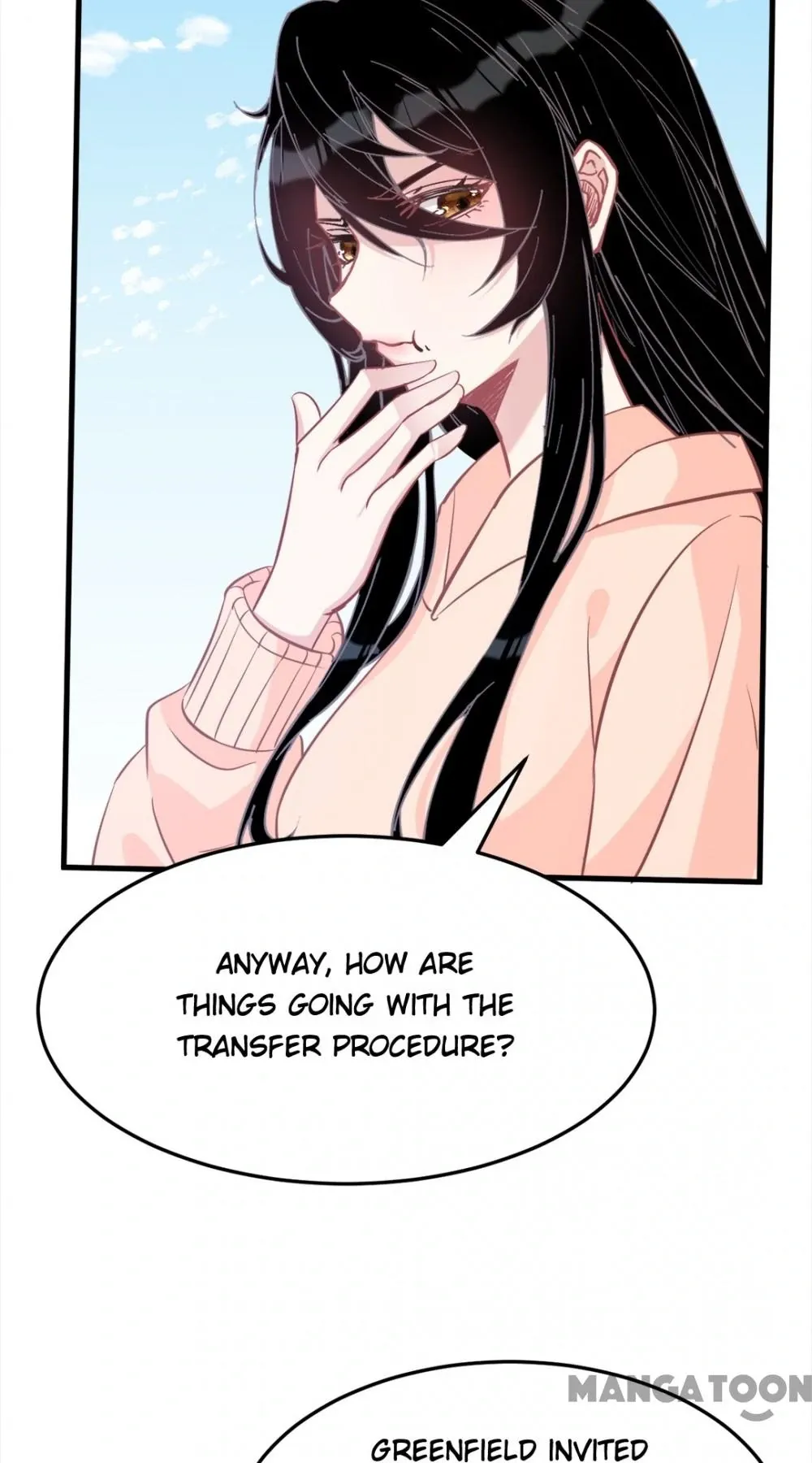 The Real Daughter, She Is an Almighty Boss Chapter 13 Online - página 35